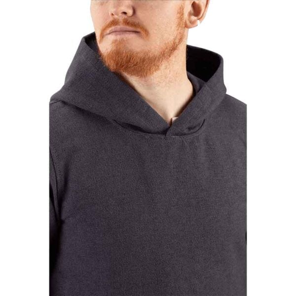 Renaud Hooded Tunic