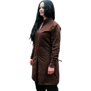 Theresa Tunic