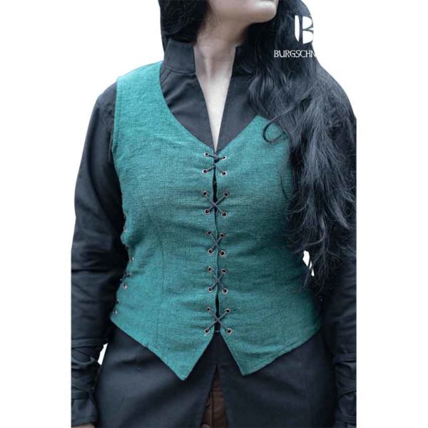 Marian Bodice