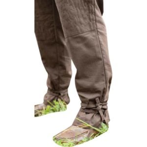 Kerga Pants