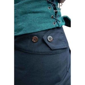 Kerga Pants