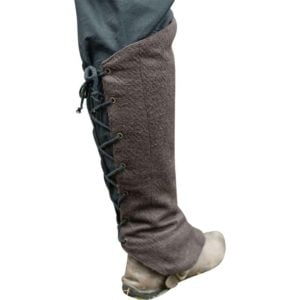 Seran Gaiters