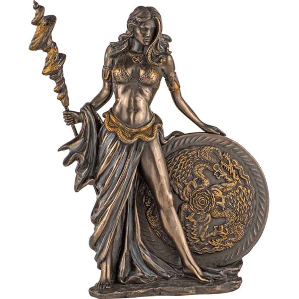 Goddess Frigga Statue