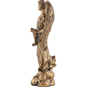 Archangel Gabriel the Messenger Statue
