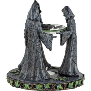 Triple Goddess Candle Diffuser