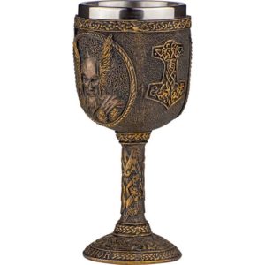 Thor Goblet