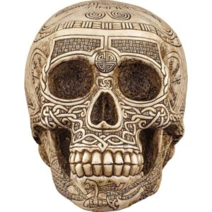 Seidr Viking Skull