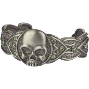Skull Bracelet