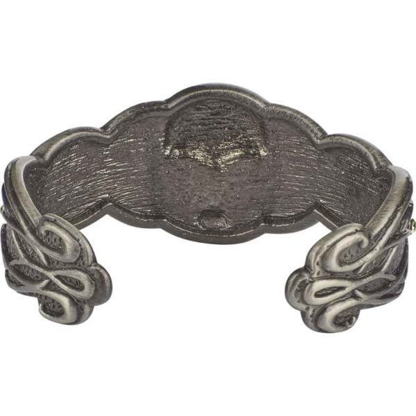 Skull Bracelet