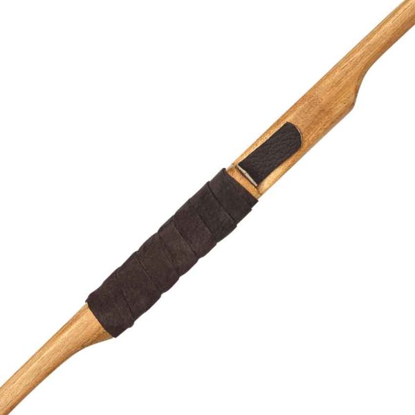 Classic Traditional Longbow