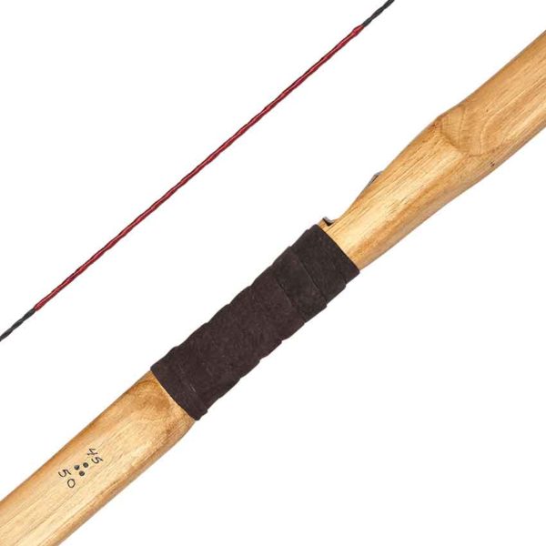 Classic Traditional Longbow