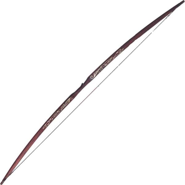 Elven Army Bow