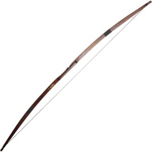 Forest Runner Katniss Longbow