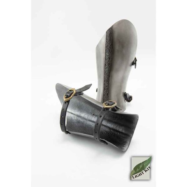 Nordic Bracers - Large/X-Large