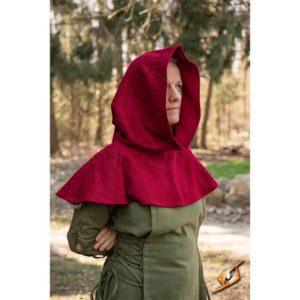 Adventurer Hood