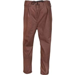 Pollard Canvas Trousers