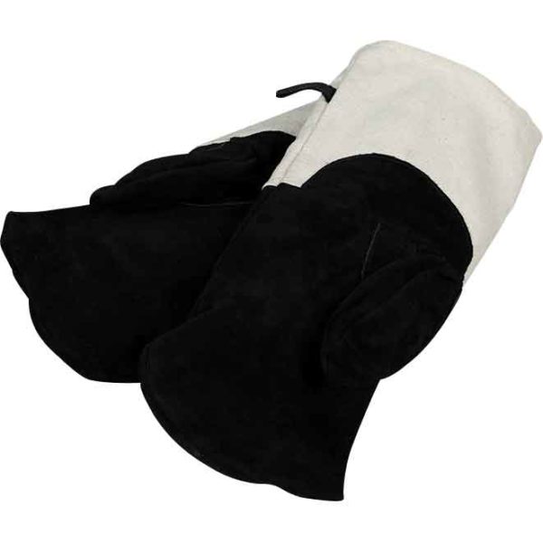 Anselm Kitchen Gloves