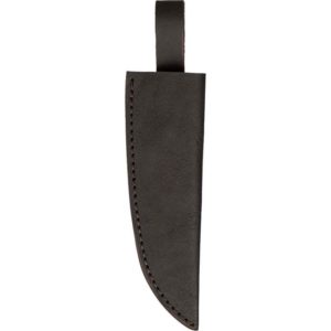 Brid Knife Leather Sheath