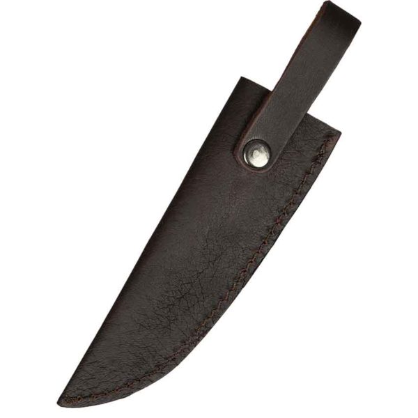 Brid Knife Leather Sheath