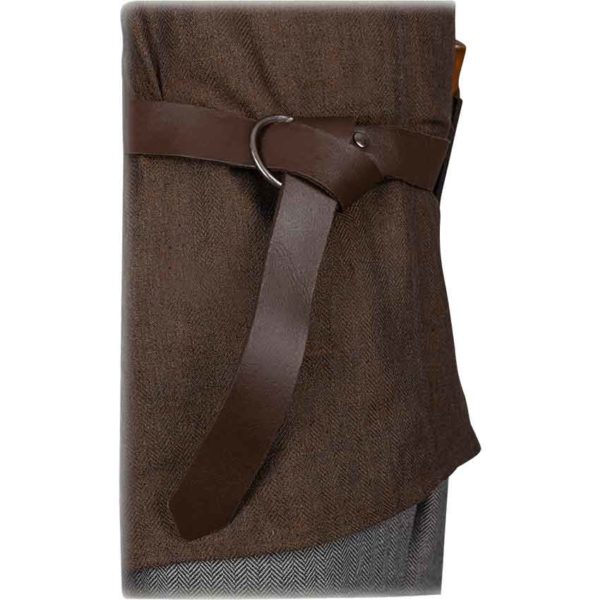Doran Ring Belt
