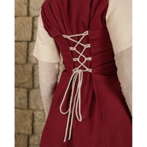 Elodie Premium Cotton Dress