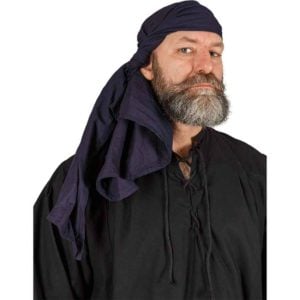 Emil Scarf
