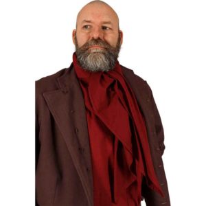 Emil Scarf