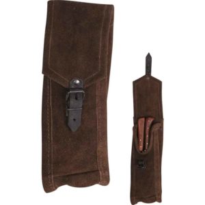 Friedhelm Cutlery Pouch