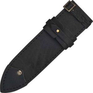 Geralt Dagger Sheath