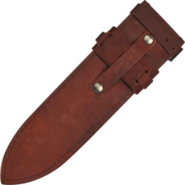 Geralt Dagger Sheath