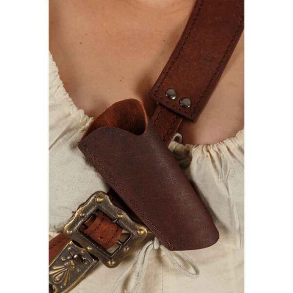 Geralt Pistol Holster