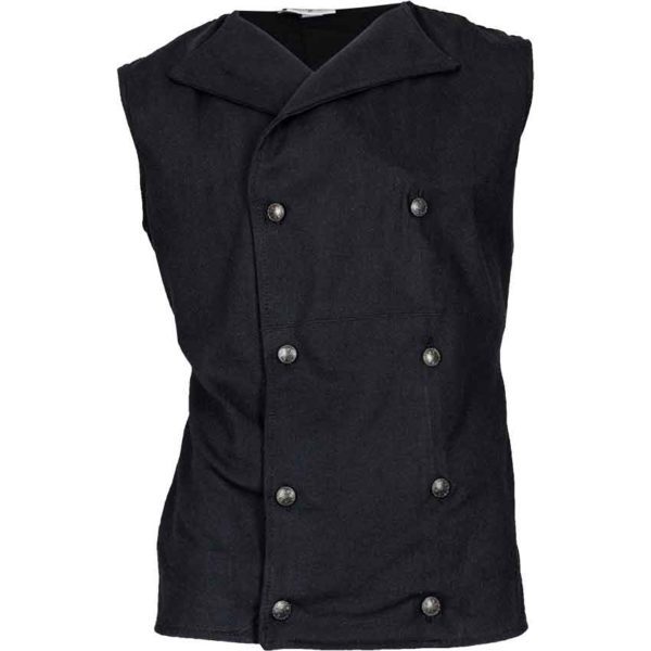 Pirate Coats & Pirate Vests
