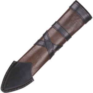 Leon Narrow Dagger Scabbard