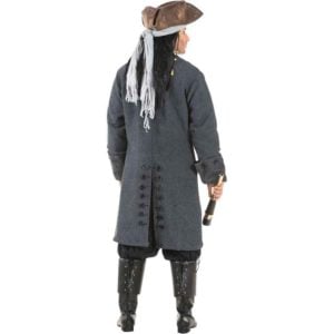 Jack Sparrow Pirate Outfit