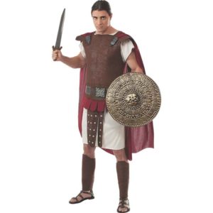 Adult Roman Soldier Costume