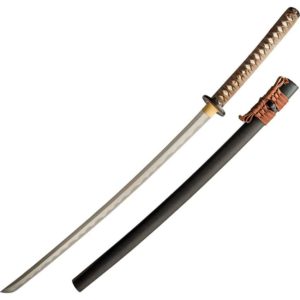 Date Masamune Katana