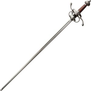 Fencing Side Sword