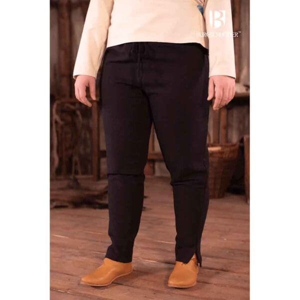 Andoya Skjoldehamn Pants