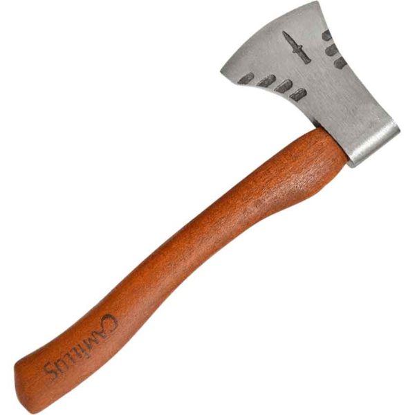 Teca Hatchet