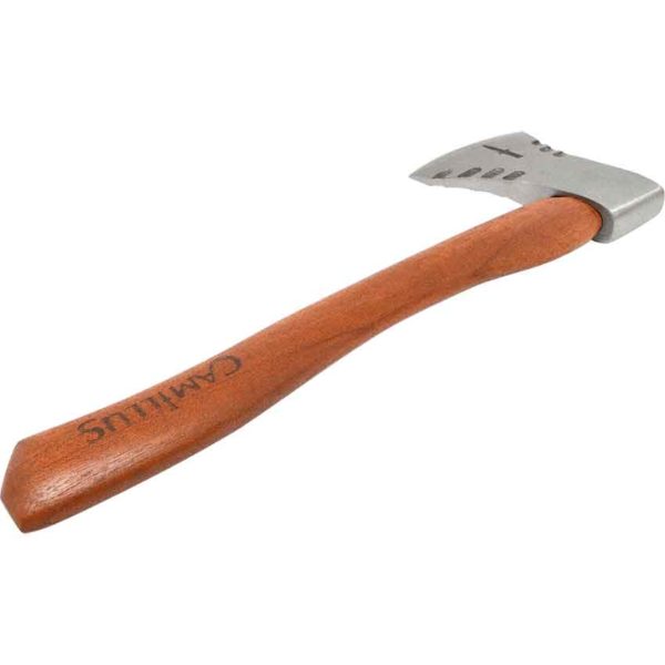 Teca Hatchet