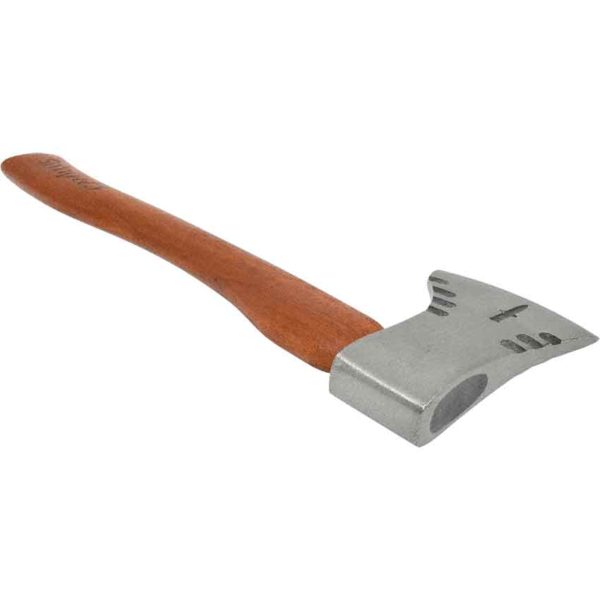 Teca Hatchet