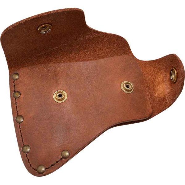 Teca Hatchet Sheath