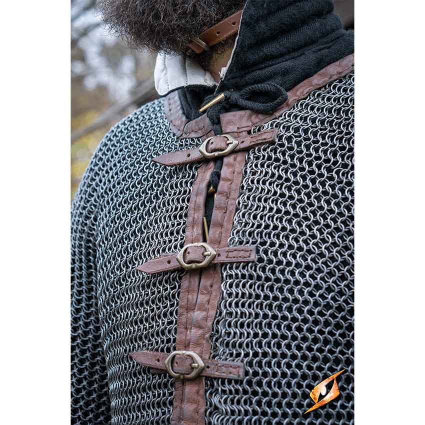 Royal Captain Chainmail - Epic Armoury