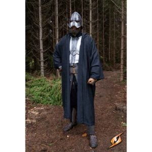 Desmond Robe - Epic Black