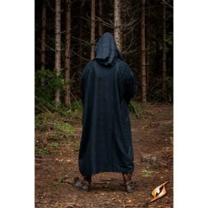 Desmond Robe - Epic Black