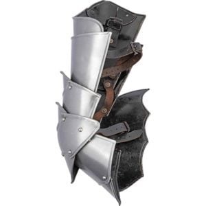 Rikomer Steel Leg Guards