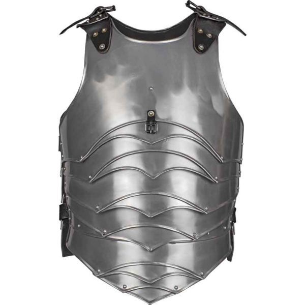 Rikomer Steel Cuirass