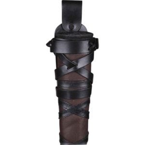 Leon Scabbard Holder