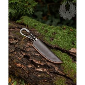 Limm Knife Leather Sheath