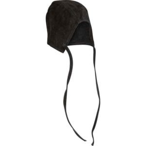 Martinus Suede Coif